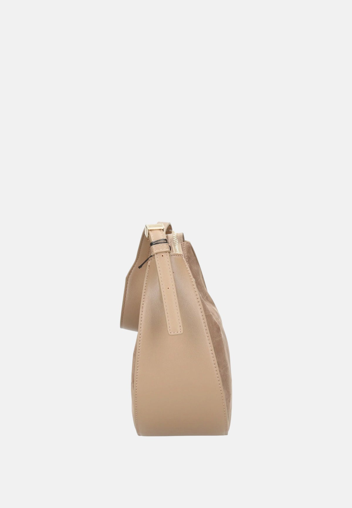 Borsa a Spalla Donna Ecopelle Byblos Mud
