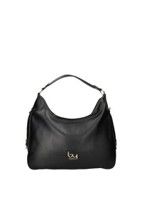 Borsa a Spalla da donna Byblos Black