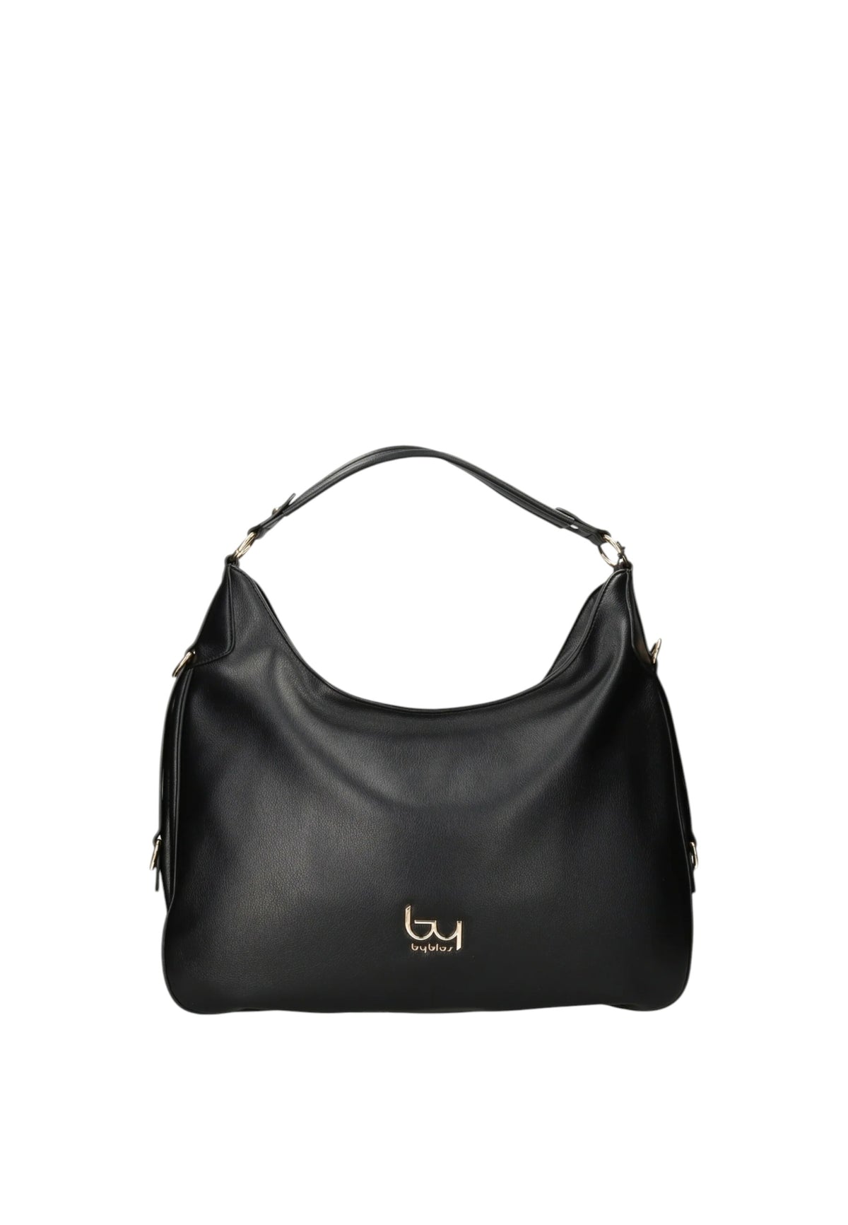 Borsa a Spalla da donna Byblos Black