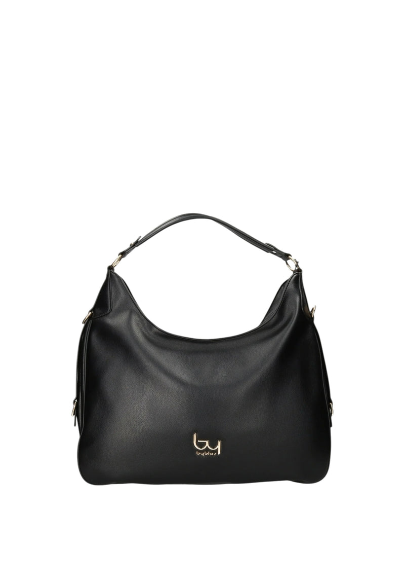 Borsa a Spalla da donna Byblos Black