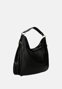 Borsa a Spalla da donna Byblos Black