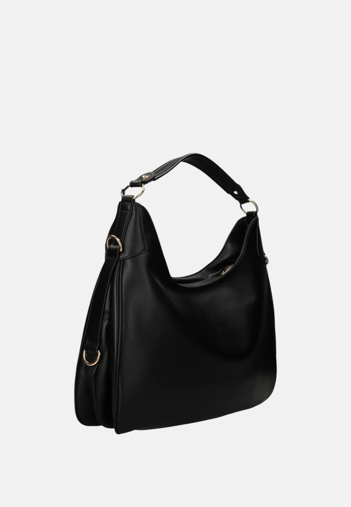 Borsa a Spalla da donna Byblos Black