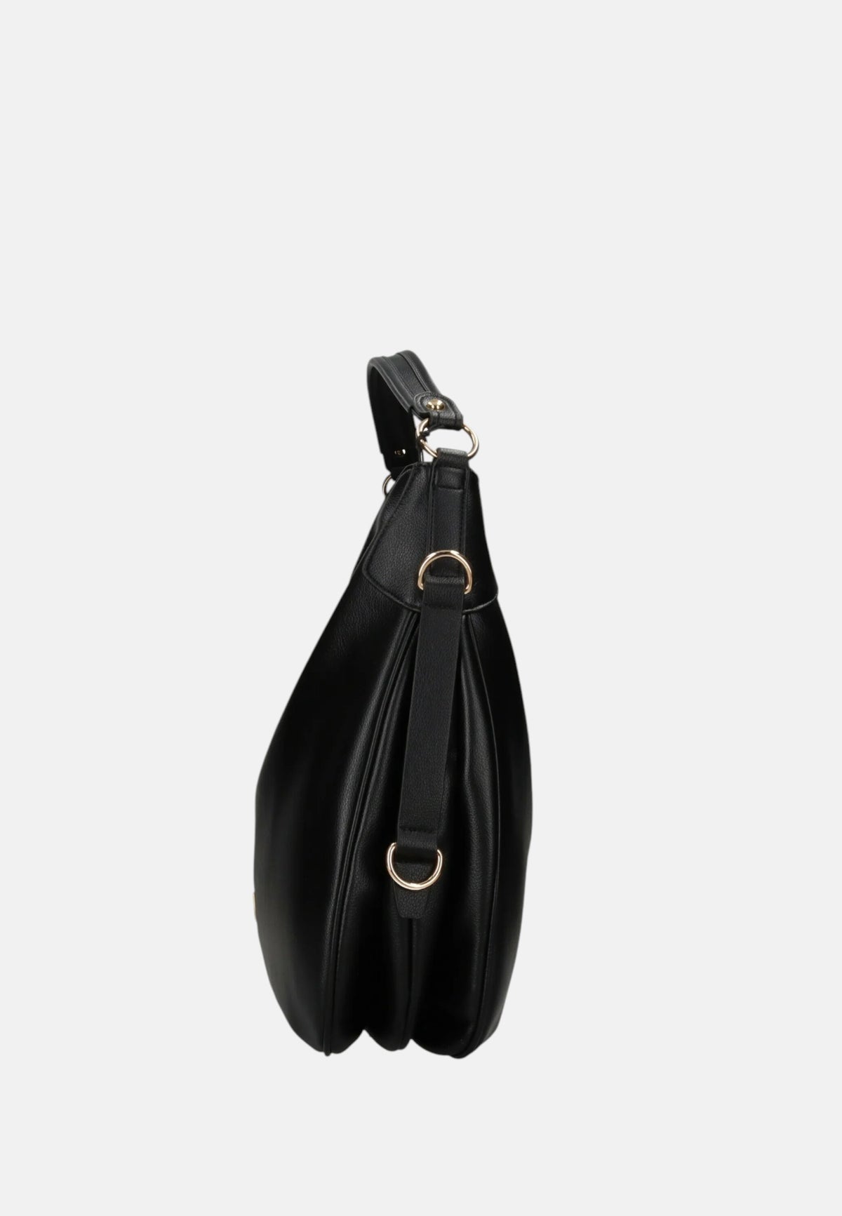 Borsa a Spalla da donna Byblos Black