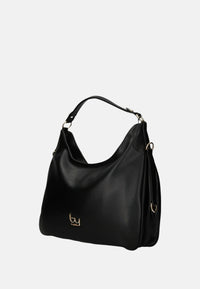 Borsa a Spalla da donna Byblos Black