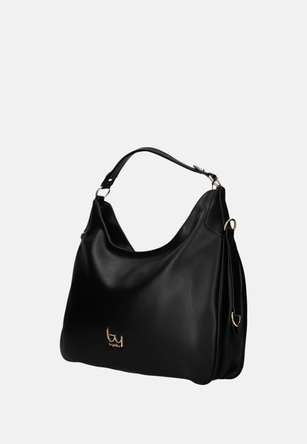 Borsa a Spalla da donna Byblos Black