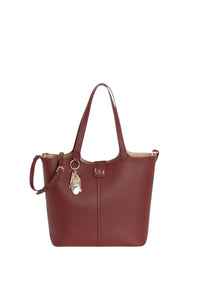 Borsa Donna Byblos Cranberry