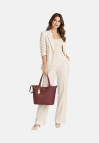 Borsa Donna Byblos Cranberry