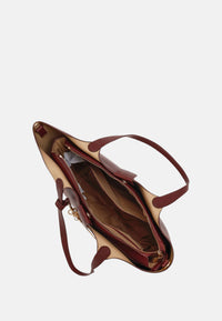 Borsa Donna Byblos Cranberry