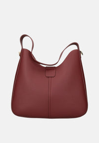 Borsa Donna Byblos Cranberry
