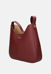 Borsa Donna Byblos Cranberry