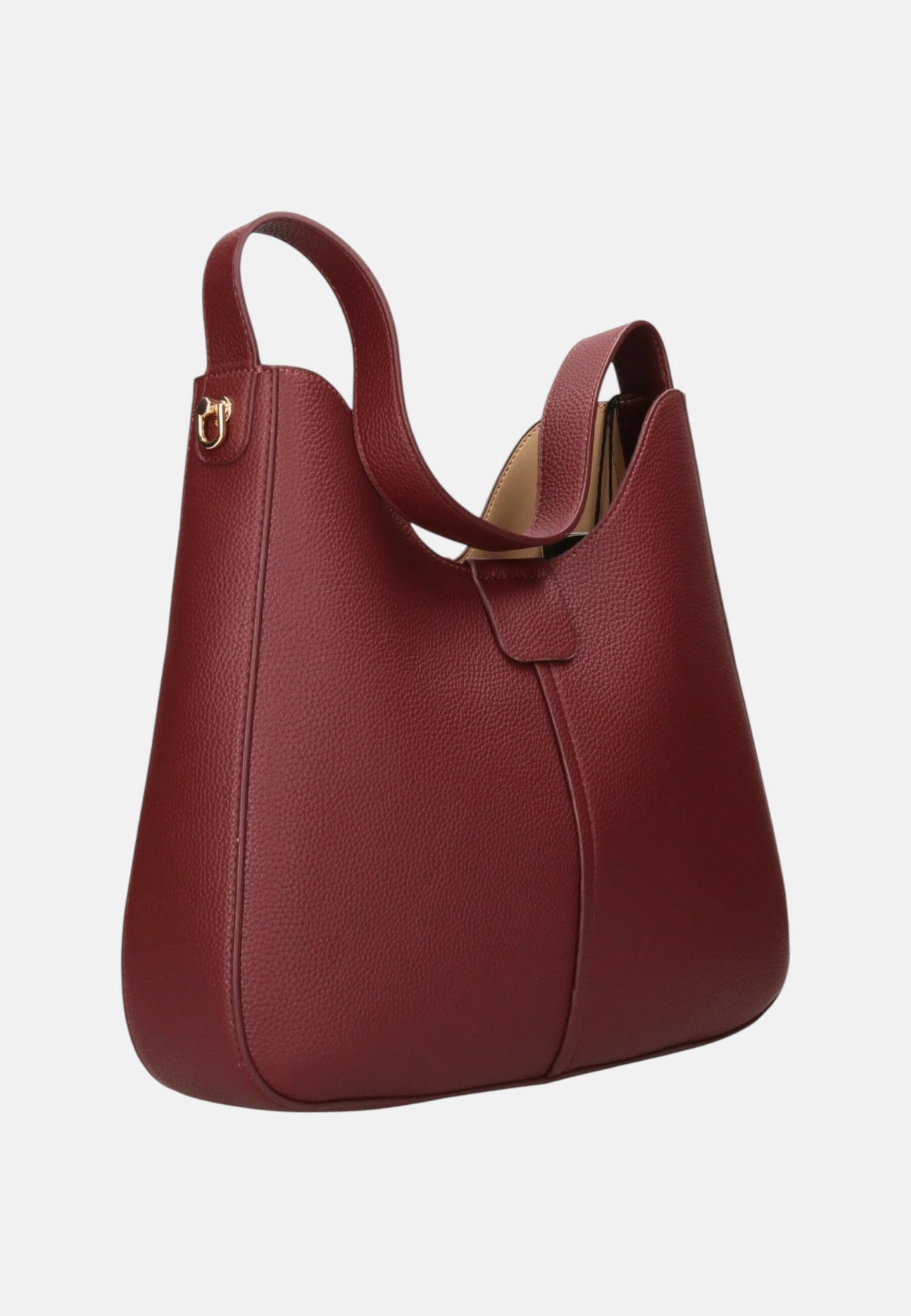 Borsa Donna Byblos Cranberry