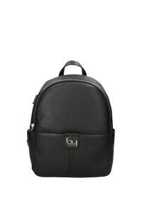 Zaino da donna In Ecopelle Byblos Black