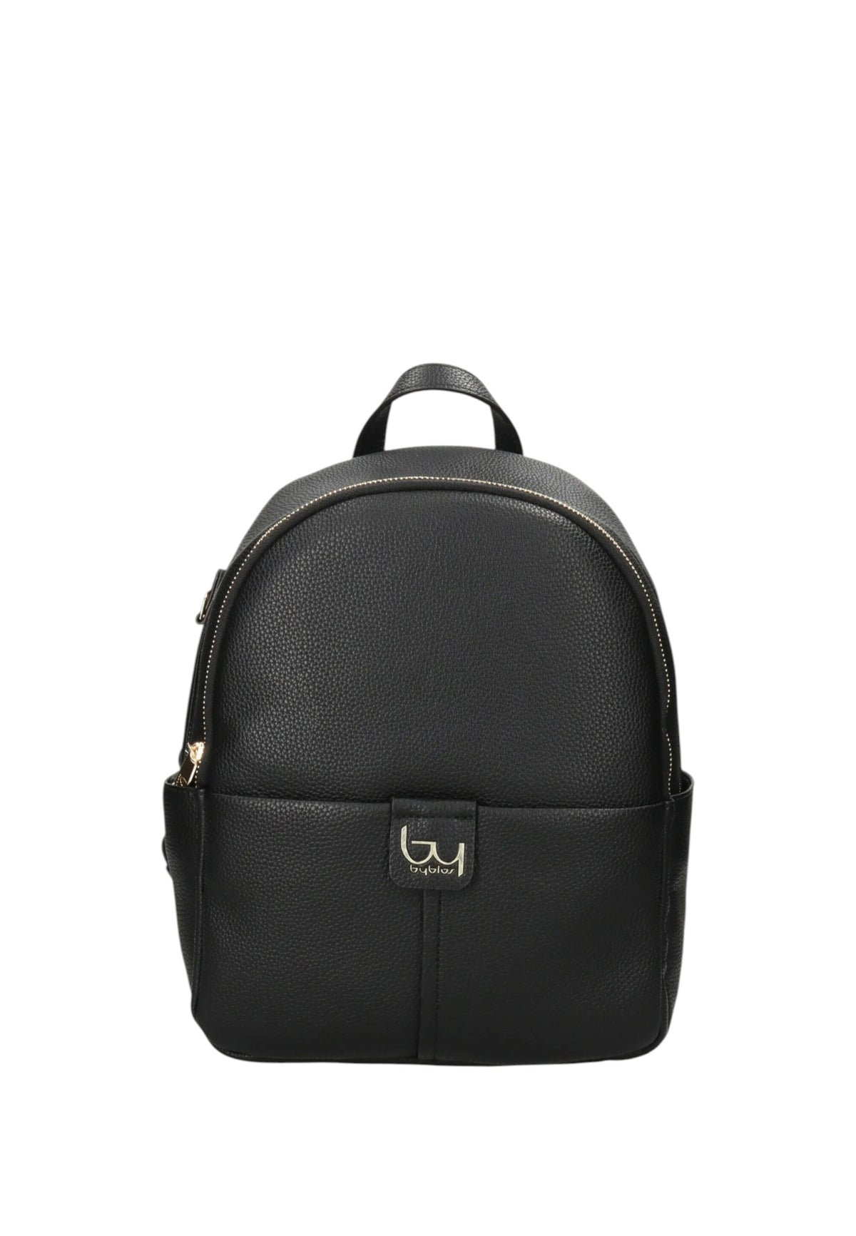 Zaino da donna In Ecopelle Byblos Black