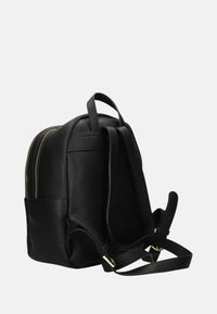 Zaino da donna In Ecopelle Byblos Black
