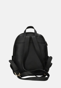 Zaino da donna In Ecopelle Byblos Black