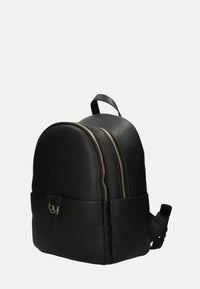 Zaino da donna In Ecopelle Byblos Black