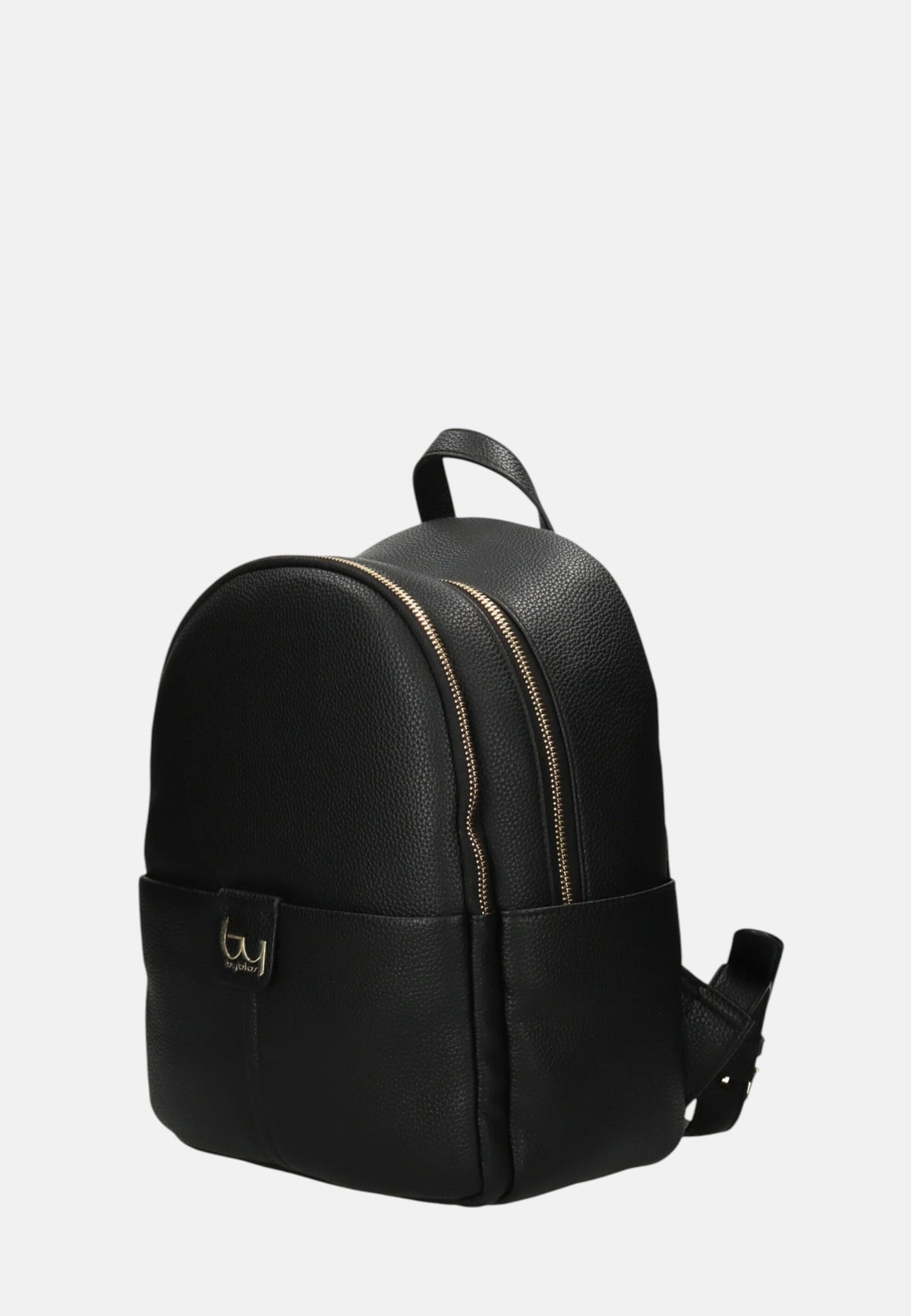 Zaino da donna In Ecopelle Byblos Black