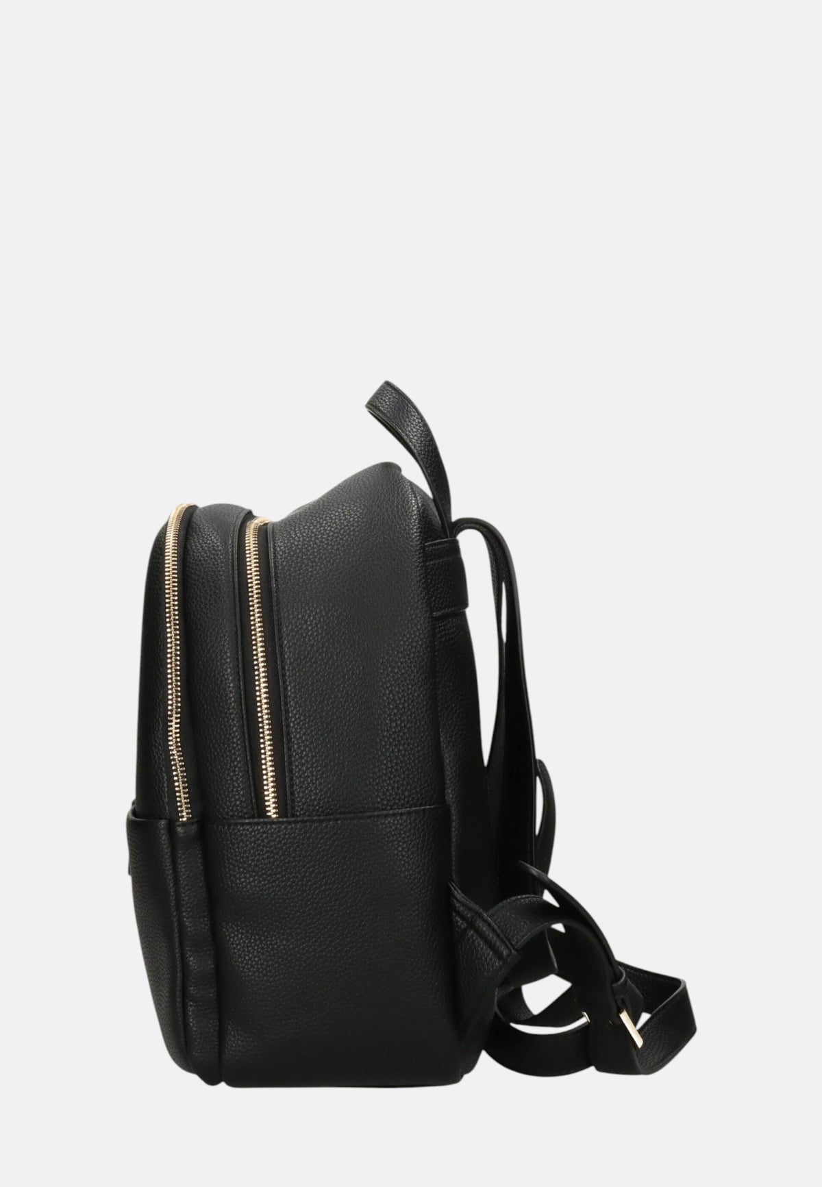 Zaino da donna In Ecopelle Byblos Black