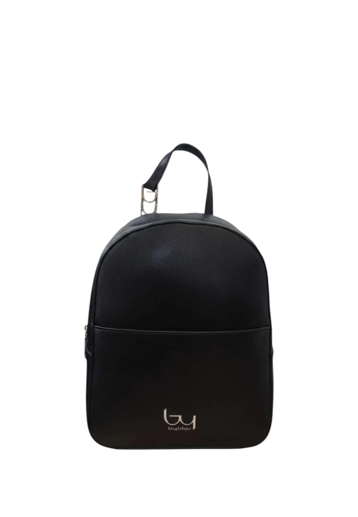 Zaino da donna In Ecopelle Byblos Black