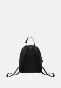 Zaino da donna In Ecopelle Byblos Black