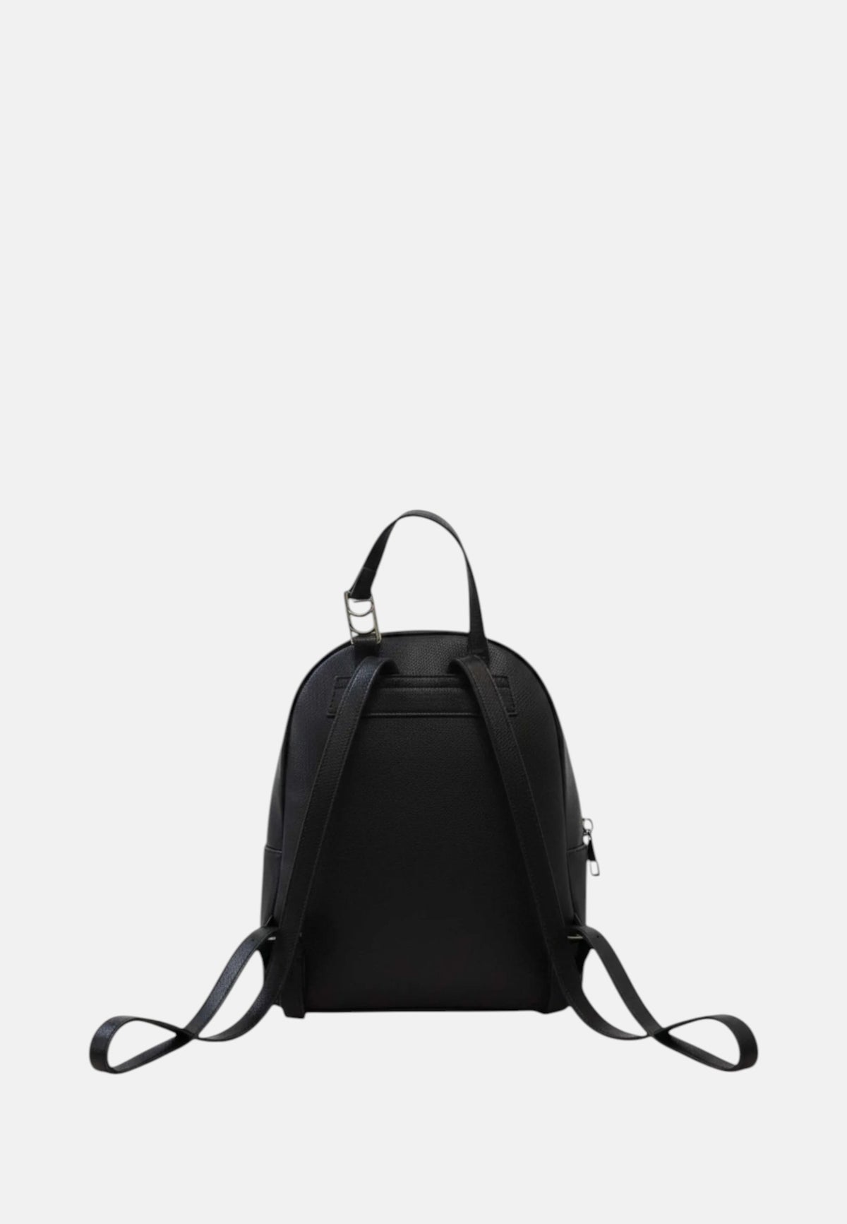 Zaino da donna In Ecopelle Byblos Black