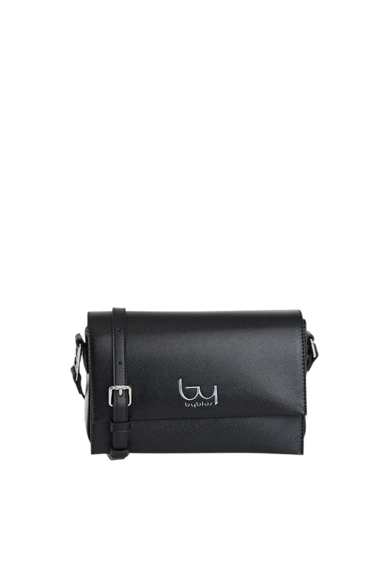 Borsa a Tracolla Donna Byblos Black