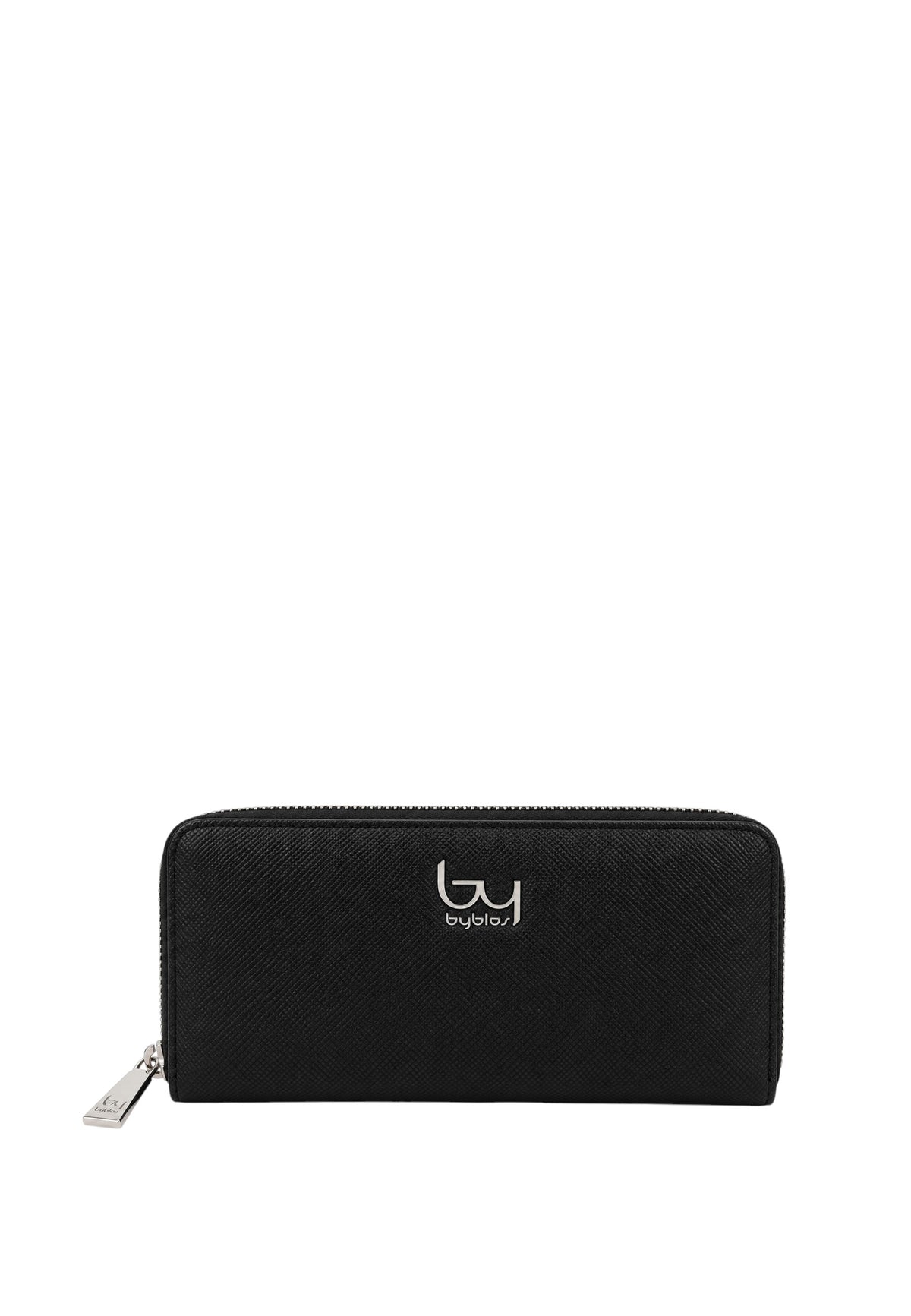 Portafoglio Donna Byblos Black