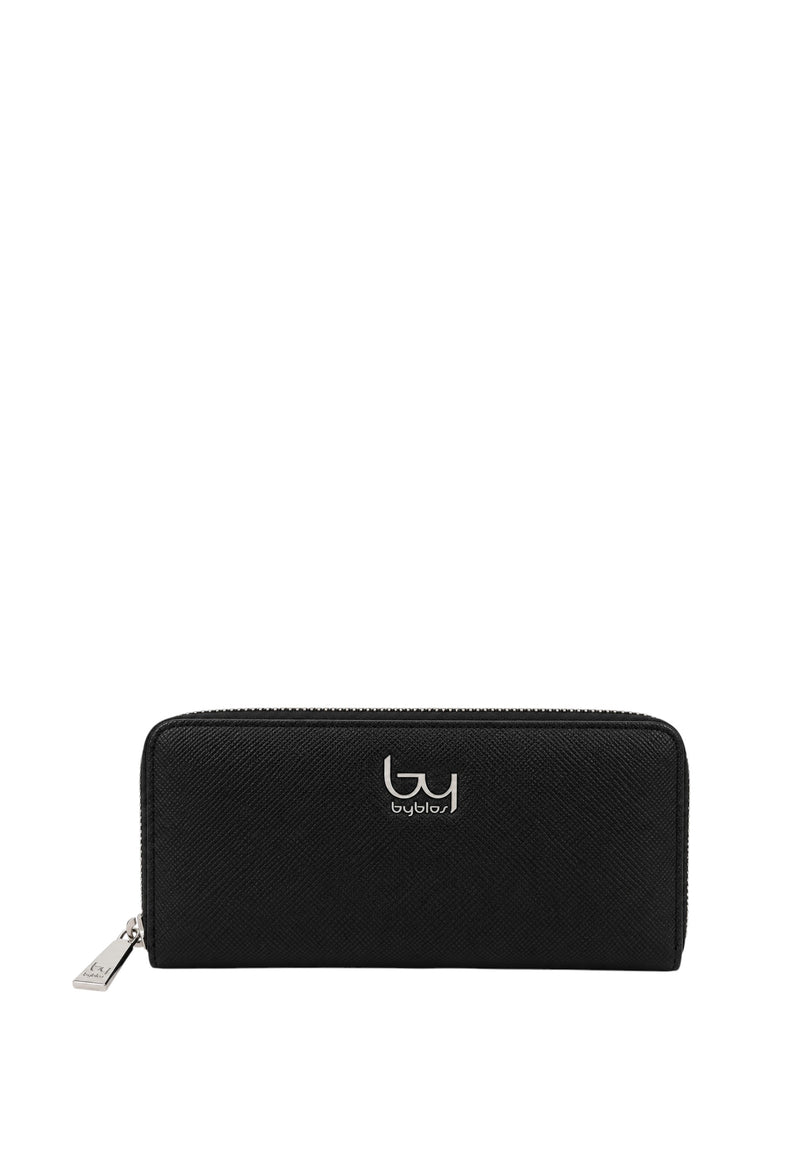 Portafoglio Donna Byblos Black