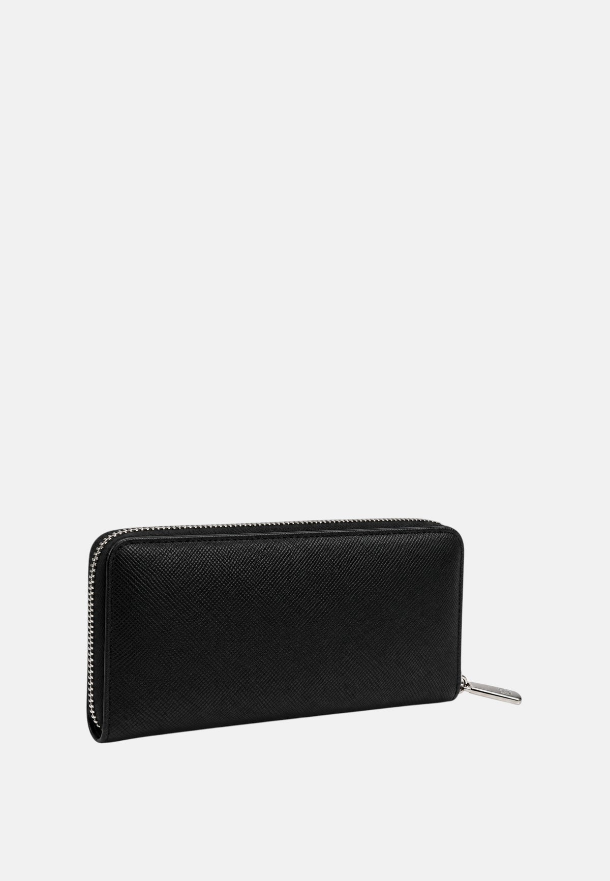 Portafoglio Donna Byblos Black