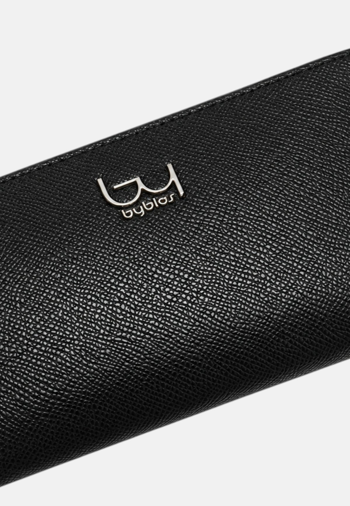 Portafoglio Donna Byblos Black