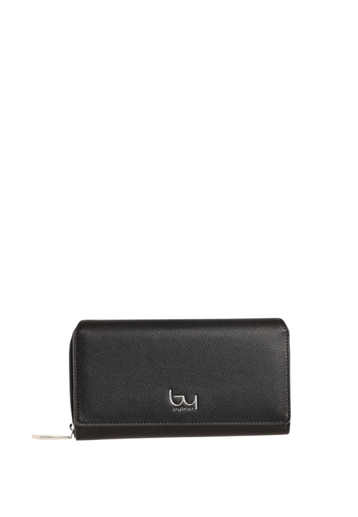Portafoglio Donna Byblos Black