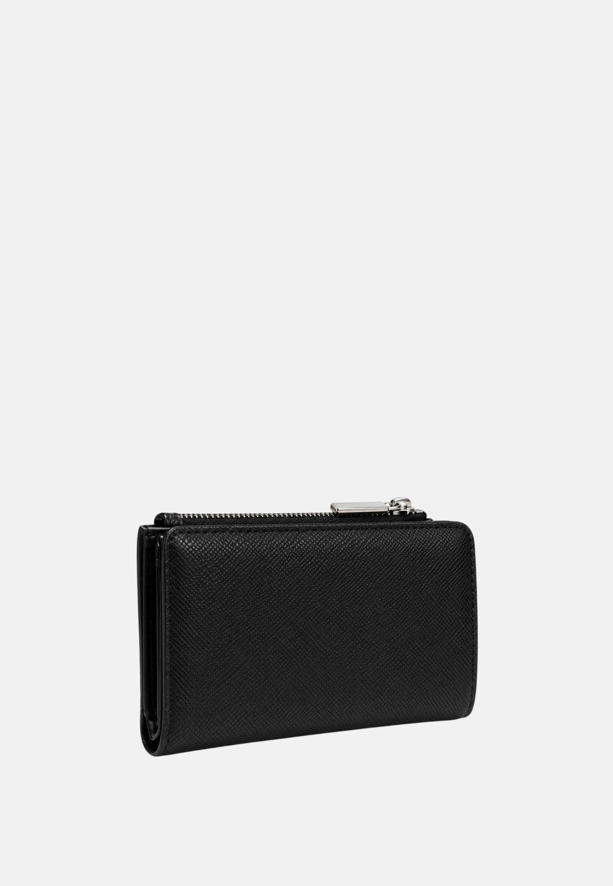 Portafoglio Byblos Donna Black