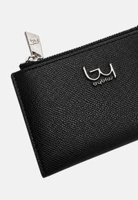 Portafoglio Byblos Donna Black