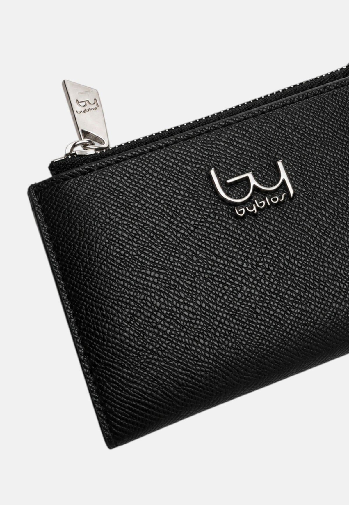Portafoglio Byblos Donna Black
