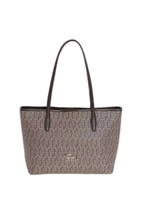 Borsa Shopping da donna Byblos Chocolate