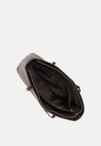 Borsa Shopping da donna Byblos Chocolate