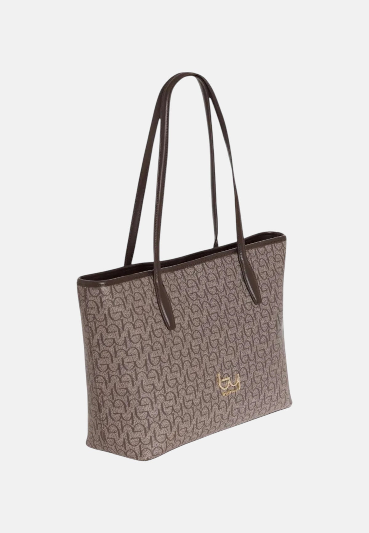 Borsa Shopping da donna Byblos Chocolate