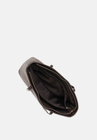 Borsa Shopping da donna Byblos Chocolate