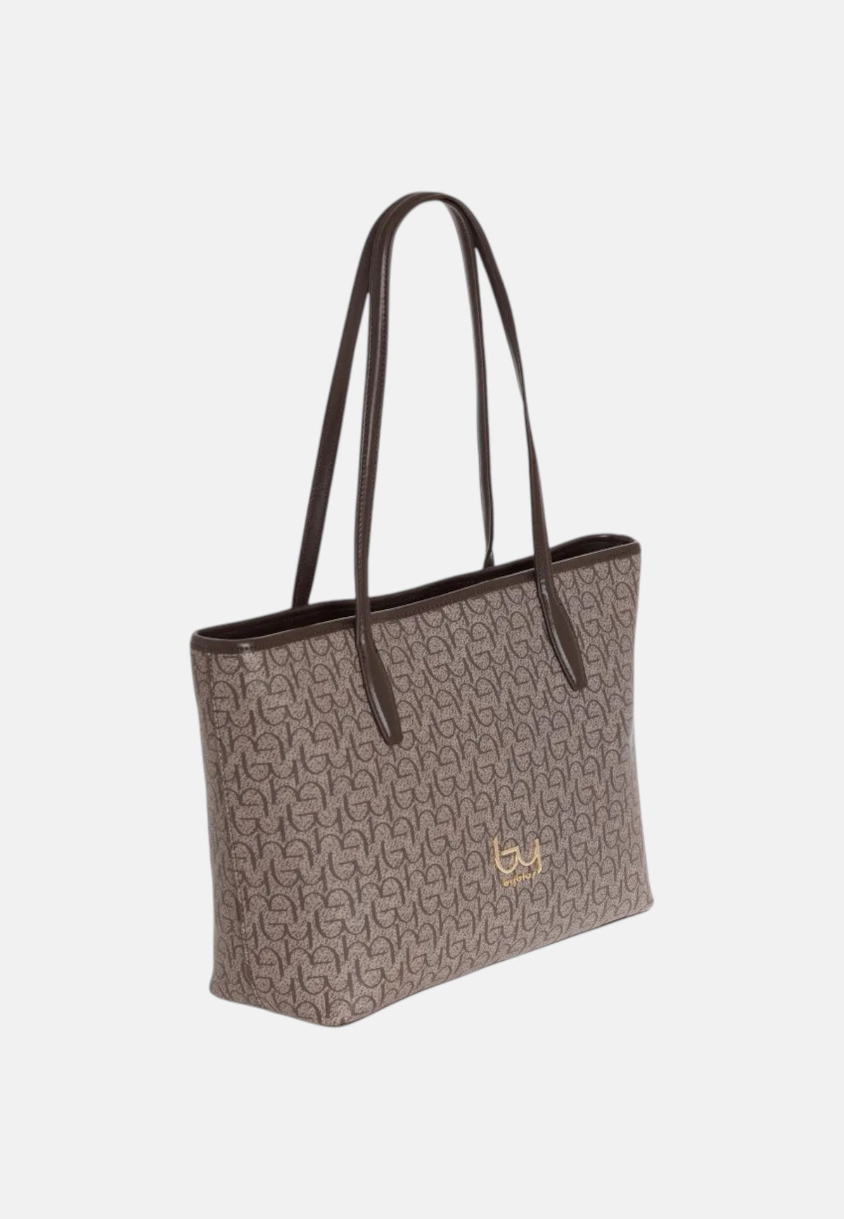 Borsa Shopping da donna Byblos Chocolate