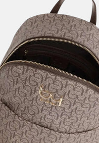 Zaino Donna Byblos Chocolate