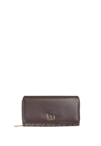 Portafoglio Donna Byblos Chocolate