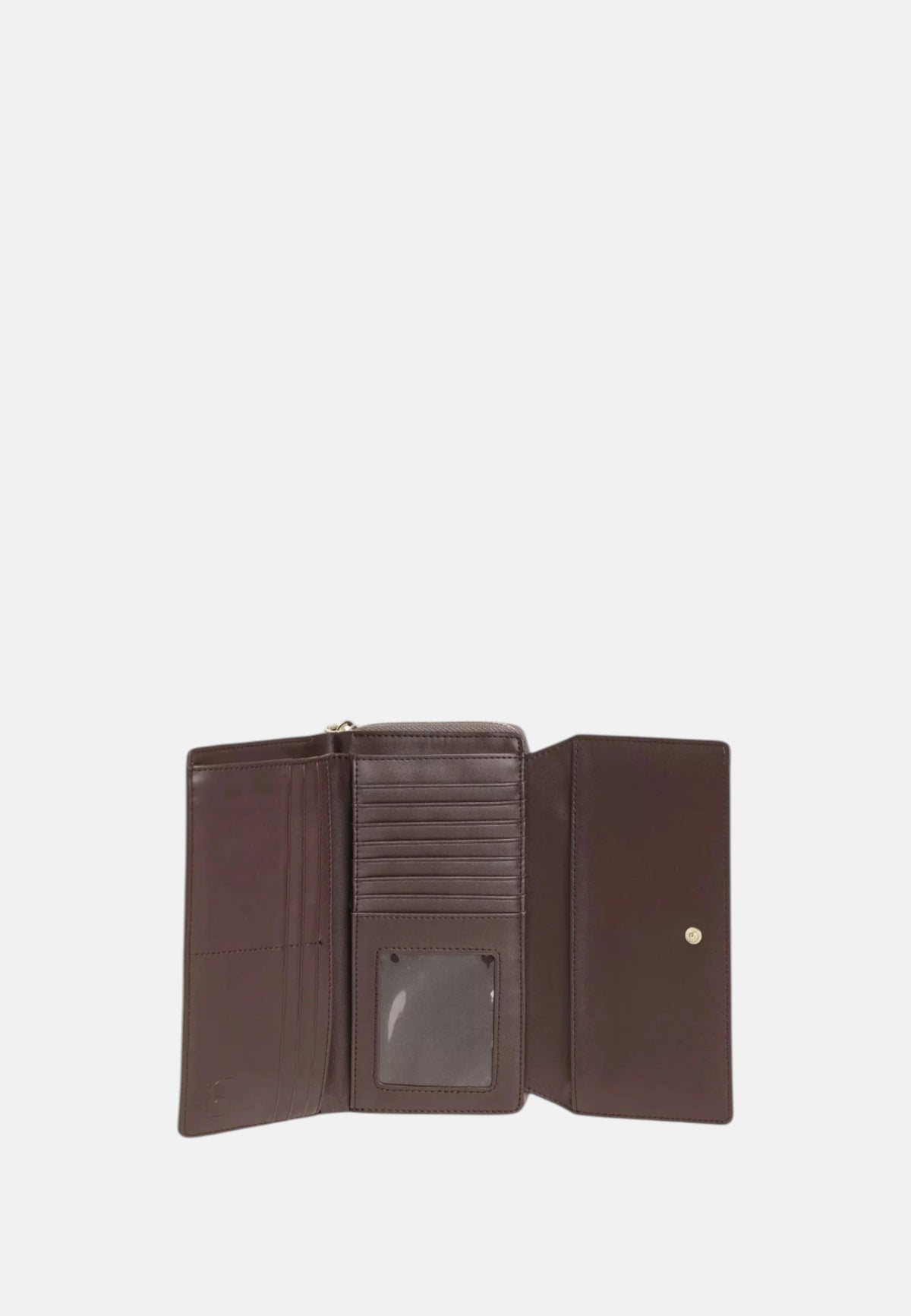 Portafoglio Donna Byblos Chocolate