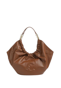 Borsa Donna Coccinelle Cognac