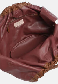 Borsa Donna Coccinelle Cognac