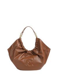 Borsa Donna Coccinelle Cognac