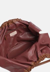 Borsa Donna Coccinelle Cognac