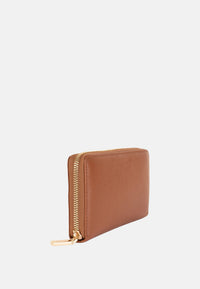 Portafoglio Donna Coccinelle Cognac