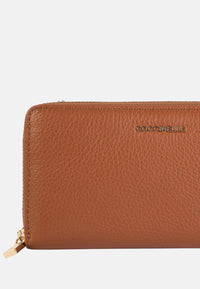 Portafoglio Donna Coccinelle Cognac