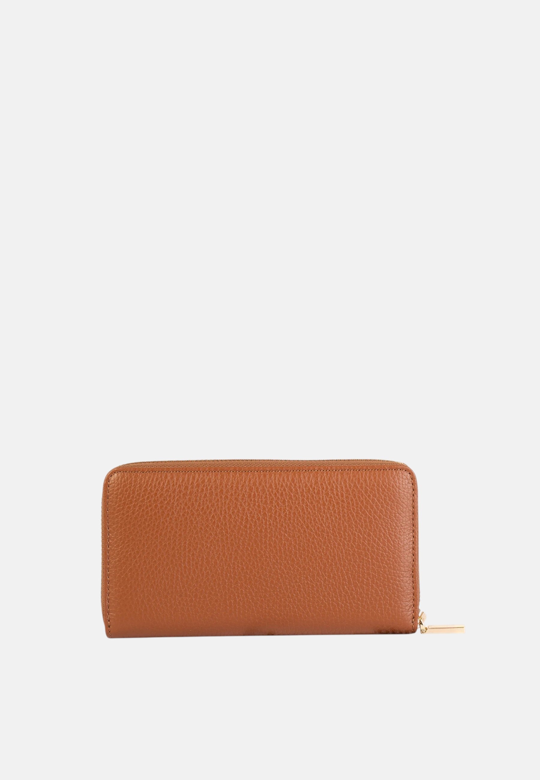 Portafoglio Donna Coccinelle Cognac