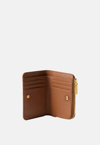Portafoglio Donna Coccinelle Cognac